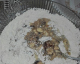 Foto del paso 1 de la receta: Bizcocho de chocolate