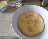 A picture of step 4 of Kenyan meat pie.