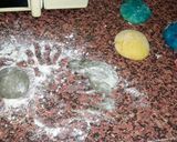 Foto del paso 6 de la receta: Galletas de Navidad (Dulces de Navidad-6)