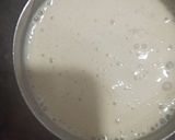 A picture of step 2 of Healthy Peri Peri cheese burst pizza.