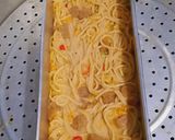 Foto langkah ke 2 dari resep Spagetti Nugget.