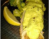 Foto del paso 11 de la receta: Canelones de Jurel y Maíz con Salsa de Palta