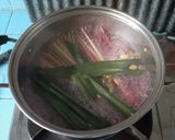 Foto langkah ke 4 dari resep Bir Pletok.