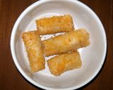 Foto langkah ke 7 dari resep Risoles Simple Low Budget.
