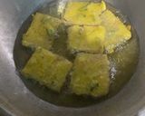 Foto langkah ke 3 dari resep Tempe Mendoan Banyumas.