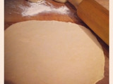 Piadina Romagnola