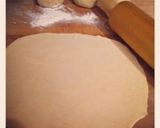 Foto del paso 6 de la receta: Piadina Romagnola