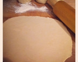 Foto del paso 6 de la receta: Piadina Romagnola
