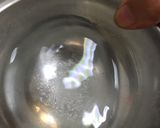 多多*麥香芝麻起司麵包的食譜步驟2照片