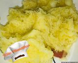 Foto del paso 2 de la receta: Bizcocho de manzana