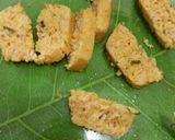 Foto langkah ke 7 dari resep Nugget ayam sayur homemade.