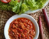 Foto langkah ke 4 dari resep Sambel Honje (Kecombrang).