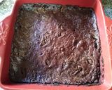 صورة لخطوة 6 من وصفة براونيز 😍
