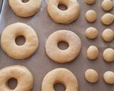 Potato Donut recipe step 4 photo