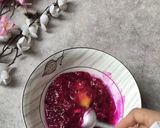 Foto langkah ke 1 dari resep Pancake OAT Buah Naga.