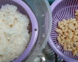 Foto langkah ke 1 dari resep Sop Makaroni Campur Ala Mami.