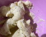 Foto langkah ke 2 dari resep Potato cheese stick.