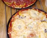 صورة لخطوة 6 من وصفة بيتزا 🍕 🍕