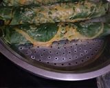 पतोडे(patode recipe in hindi) रेसिपी चरण 4 फोटो