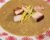 Foto del paso 3 de la receta: Sopa de lentejas