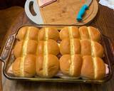 Monte Cristo Sliders recipe step 2 photo