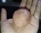 Foto langkah ke 2 dari resep Bakso Sapi.