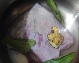 Foto langkah ke 1 dari resep Sayur Goreng Asem Khas Betawi.