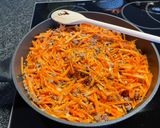 Karotten-Lasagne Fit & Fun Rezeptschritt 2 Foto