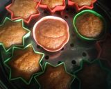 Foto langkah ke 9 dari resep Bolu Singkong Karamel.