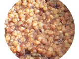 انار پته (خمس انگور یا مربای انگور)