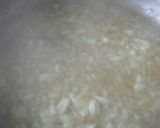 Foto del paso 3 de la receta Pollo con calamares y gambas