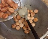 Foto langkah ke 1 dari resep Nasi goreng hongkong ala resto.
