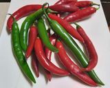 Foto del paso 1 de la receta: Salsa picante al estilo Louisiana