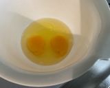 Une image de l'étape 2 de Tarte aux groseilles blanches et grenade.