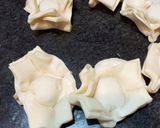 Foto del paso 4 de la receta: Masa para pastelitos caseros