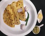 Masala Bhakri recipe step 6 photo