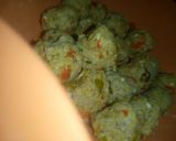Fish Ball known as Kwan Borismatakin girki7 hoto