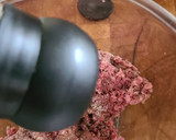 Foto del paso 1 de la receta: Hamburguesas tradicionales