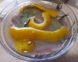 Foto del paso 4 de la receta Boquerones en vinagre a mi manera