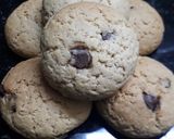 Foto del paso 6 de la receta: Galletitas tipo Toddy