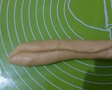 Foto langkah ke 3 dari resep Hot Dog.