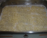 Foto del paso 10 de la receta: Canelones de pollo, magro y setas