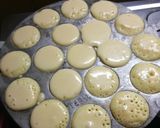 Foto langkah ke 5 dari resep Kue Lumpur Mini (Pakai Cetakan Kue Cubit 😁).