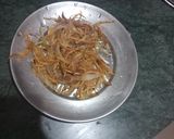 A picture of step 2 of Mixed dal khichdi.