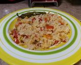 Foto del paso 3 de la receta: Arroz al estilo RECETAS CASERAS NORA