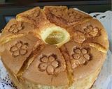 Foto langkah ke 11 dari resep CHEESE CHIFFON CAKE/ SIFON KEJU🧀.