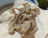 Foto langkah ke 5 dari resep Udang goreng crispy.