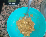 Foto del paso 2 de la receta: Empanadillas dulces de boniato, canela y almendras