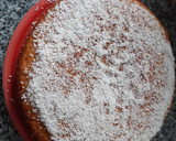 Foto del paso 4 de la receta: Torta de coco y dulce de leche 🇺🇾