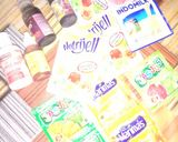 Foto langkah ke 1 dari resep Jelly kue pie.